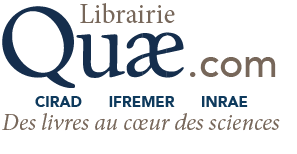 Librairie Quae