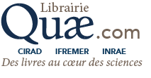 Librairie Quae
