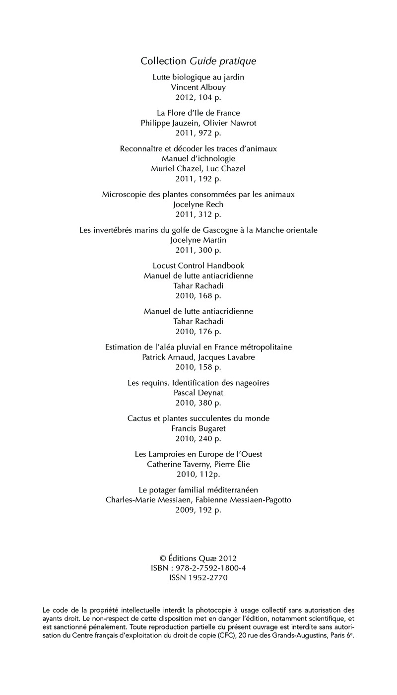 1 20 Les Plantes Et Leurs Noms Acceder Au Produit