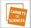 Carnets de sciences