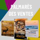 Palmarès des ventes 2025
