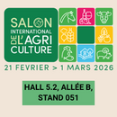 Les éditions Quæ au Salon International de l'Agriculture 2026