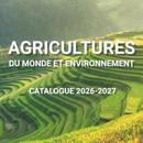 Sélection de livres Agricultures du monde et environnement