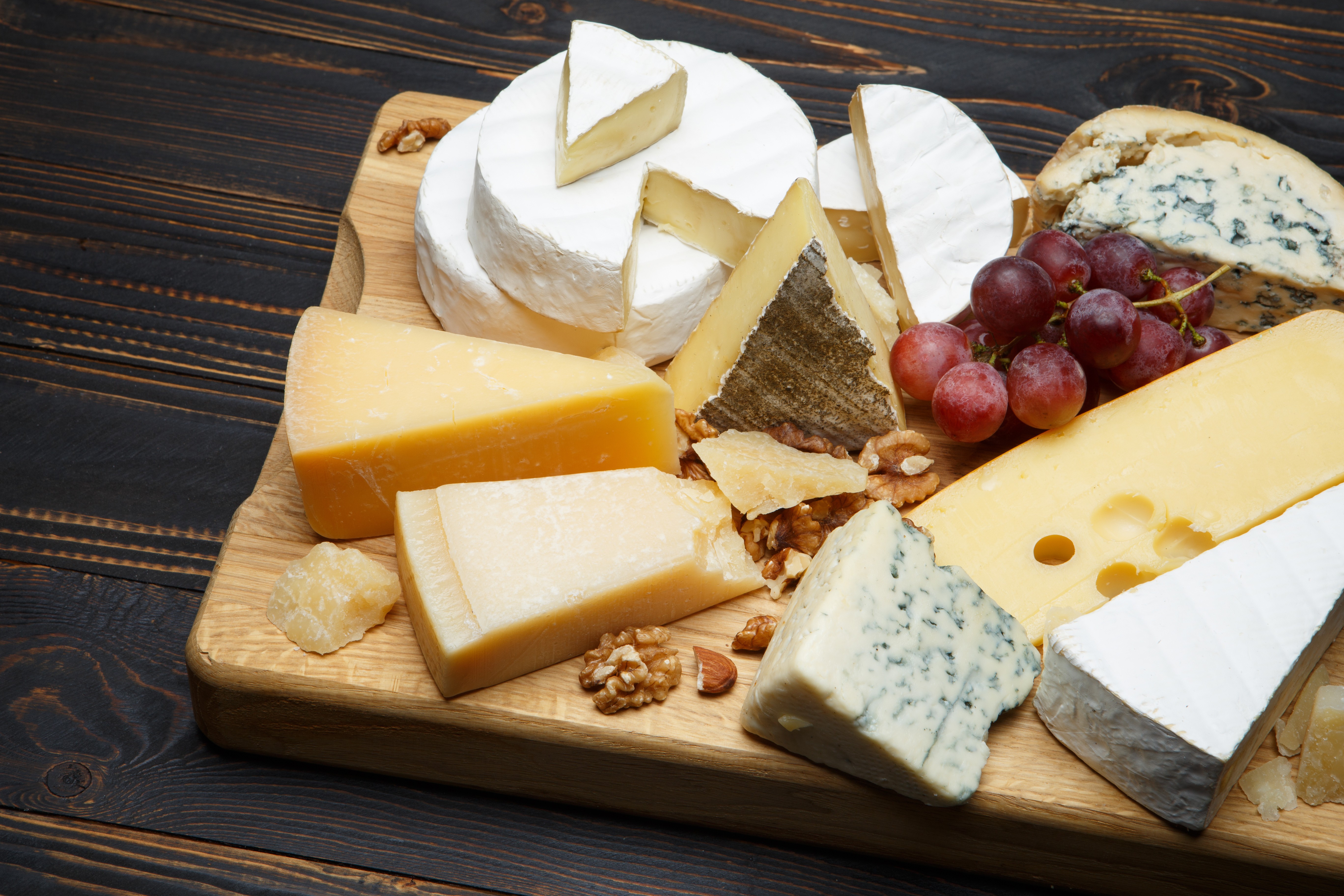 Des paysages diversifiés pour fromages variés