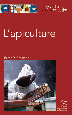 L Apiculture Peter David Paterson Ean13 9782759209620 Librairie Quae Des Livres Au Coeur Des Sciences