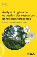 Analyse du génome et gestion des ressources génétiques forestières -  - Éditions Quae