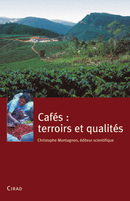 Cafés : terroirs et qualités -  - Cirad