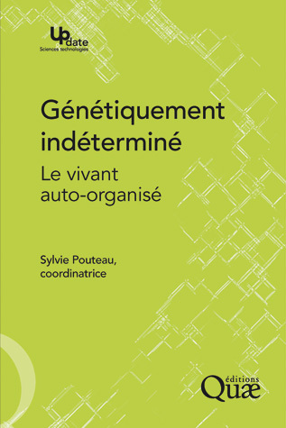 Genetically indeterminate -  - Éditions Quae