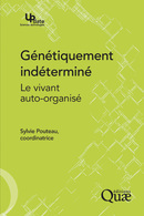 Genetically indeterminate -  - Éditions Quae