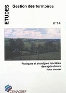 Land management practices and strategies of farmers - Sylvie Morardet - Irstea