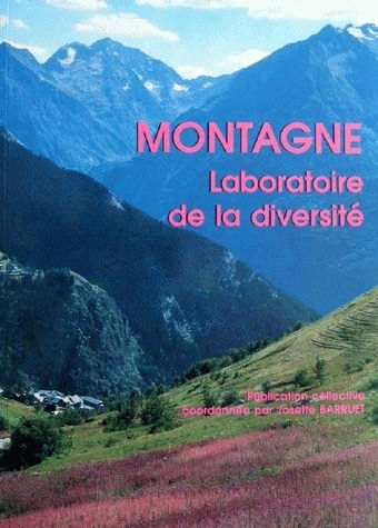 Montagne, laboratoire de la diversité -  - Irstea