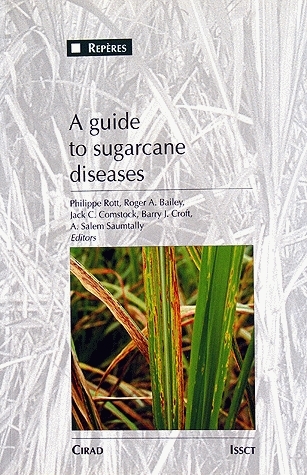 A guide to sugarcane diseases -  - Cirad