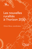 Les nouvelles ruralités à l'horizon 2030 -  - Éditions Quae