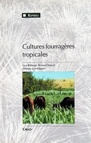 Cultures fourragères tropicales -  - Cirad