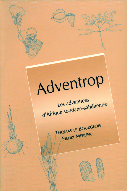 Adventrop - Thomas Le Bourgeois, Henri Merlier - Cirad