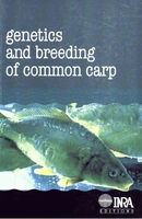 Genetics and breeding of common carp - Valentin S. Kirpitchnikov - Inra