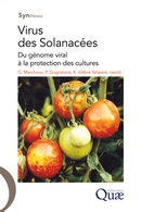 Virus des Solanacées -  - Éditions Quae