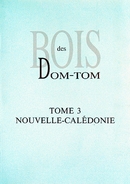 Bois des DOM-TOM T3 -  Collectif - Cirad