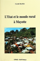 L'État et le monde rural à Mayotte - Carole Barthès - Cirad