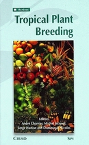 Tropical plant breeding -  - Cirad