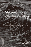 Marees noires - Olivier Thébaud, José Perez Agundez, Pierre Cariou, Julien Hay - Éditions Quae