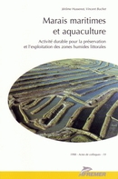 Marais maritimes et aquaculture -  - Ifremer