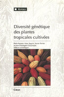 Diversité génétique des plantes tropicales cultivées -  - Cirad