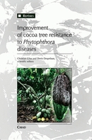Improvement of Cocoa Tree Resistance to  Phytophthora  Diseases -  - Cirad