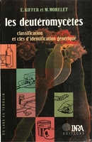 Les deutéromycètes - Etienne Kiffer, Michel Morelet - Inra