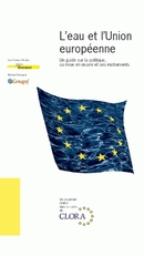 L'eau et l'Union européenne - Ivan Conesa Alcolea, Mathieu Bousquet - Ifremer