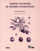 Variétés anciennes de pruniers domestiques - Hubert Caillavet - Inra