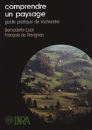 Comprendre un paysage - Bernadette Lizet, François de Ravignan - Inra