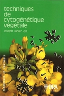 Techniques de cytogénétique végétale -  - Inra