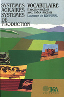 Systèmes agraires, systèmes de production - Laurence de Bonneval - Inra
