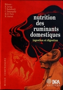 Nutrition des ruminants domestiques -  - Inra