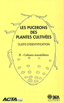 Les pucerons des plantes cultivées t2 - François Leclant - Inra