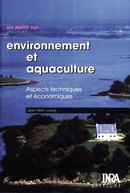 Environnement et aquaculture - t.1 -  - Inra