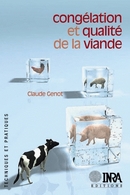 Congélation et qualité de la viande - Claude Genot - Inra