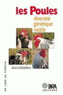 Les poules - Gérard Coquerelle - Inra
