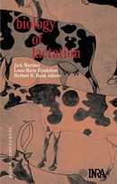 Biology of lactation - Jack Martinet - Inra