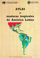 Atlas de maderas tropicales de América Latina - Michèle Chichignoud, Gérard Déon, Bernard Parant, Paul Vantomme, Pierre Detienne - Cirad