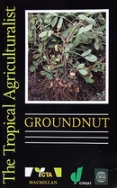Groundnut - Robert Schilling,  Gibbons - Cirad