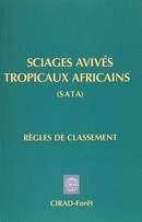 Sciages avives tropicaux africains -  Collectif - Cirad