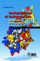 Lactoprotéines et lactopeptides - Pierre Jouan - Inra