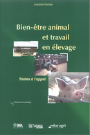 Bien-être animal et travail en élevage - Jocelyne Porcher - Inra