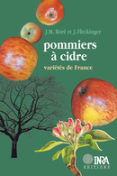 Pommiers à cidre - Jean Michel Boré, Jean Fleckinger - Inra
