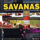 Savannahs -  - Cirad