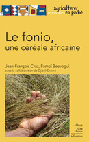 Fonio, an African Cereal - Jean-François Cruz, Famoï Béavogui - Éditions Quae