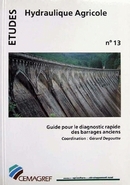 Guide for the diagnostic of old dams -  - Irstea