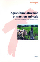 Agriculture africaine et traction animale -  - Cirad